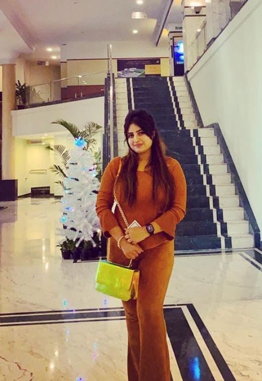 Jalandhar Call Girl service