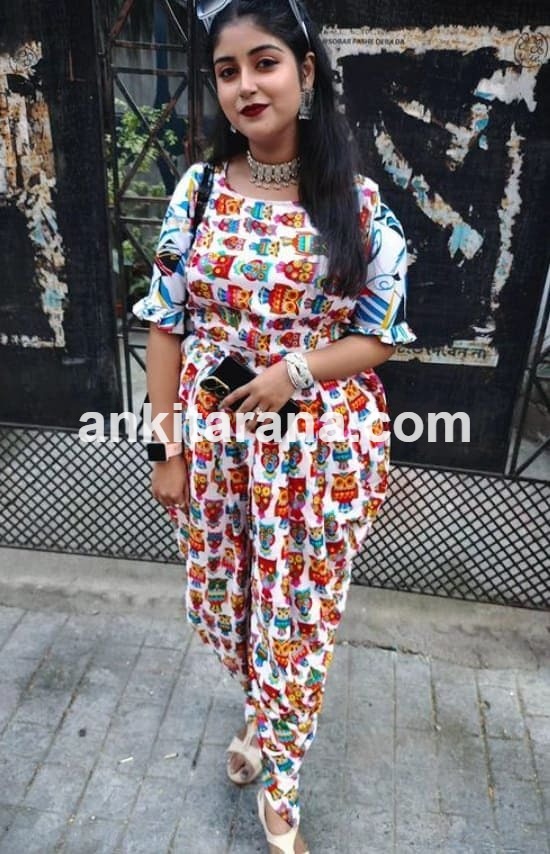 female Call Girls in Jalandhar